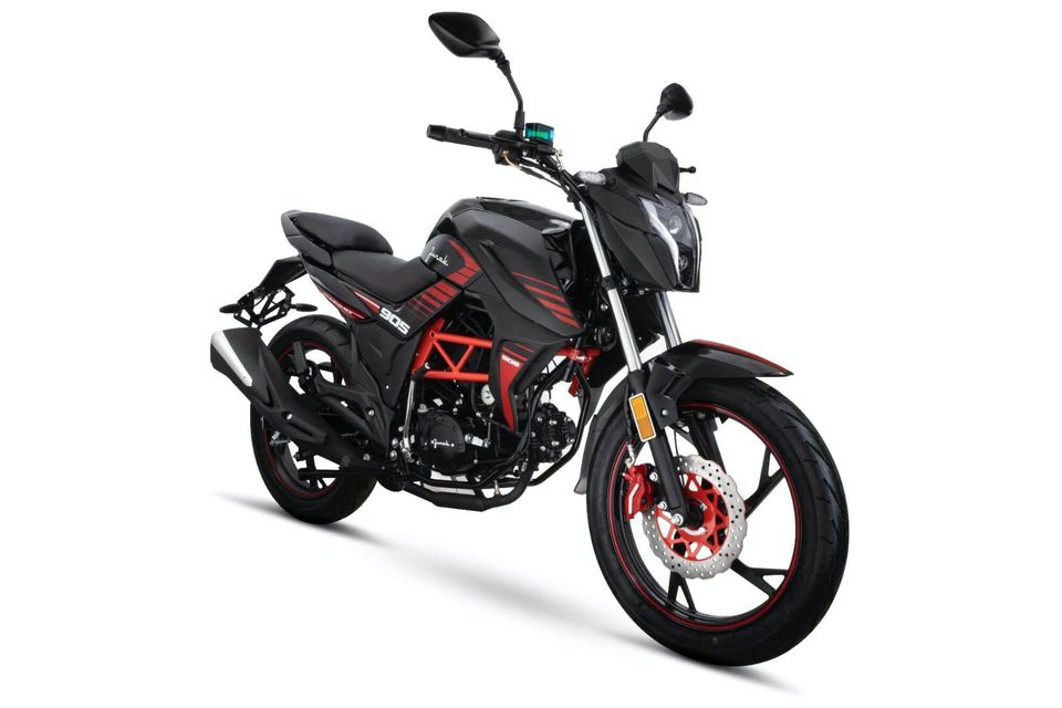 JUNAK 905 F 50 ccm MOPED, SONDERPREIS in Gütersloh