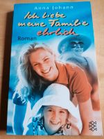 Taschenbuch "Ich liebe meine Familie - ehrlich" Bayern - Brannenburg Vorschau