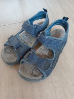 Sandalen Superfit Gr.35 Bayern - Osterhofen Vorschau