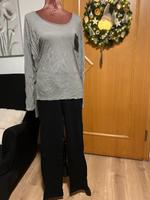 Kleiderpaket Hose Street One 42 Shirt Benetton L Bayern - Plattling Vorschau