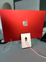 Apple iMac 24“ Rosa Bayern - Würzburg Vorschau