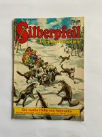 Silberpfeil Comic Nr. 64 Bayern - Günzburg Vorschau