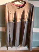 Calvin Klein long sleeve XXL Rheinland-Pfalz - Hillscheid Vorschau