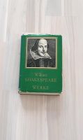 William Shakespeare Werke, Band 2, altes Buch Herzogtum Lauenburg - Schnakenbek Vorschau