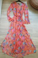 Damen  Asos Kleid Strandkleid Gr.40 Häfen - Bremerhaven Vorschau