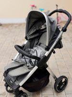 Kinderwagen Moon Jet-R City Bayern - Neustadt a.d.Donau Vorschau