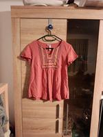 Bluse Rainbow Gr.38 Hessen - Fernwald Vorschau