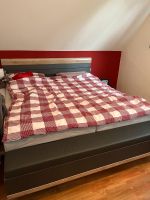 Bett Doppelbett 1,80 x 2,00 Rheinland-Pfalz - Emmelshausen Vorschau