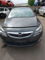 Opel Astra J Bj. 2011 2,0 CDTI 118 KW Schlachtfest Rheinland-Pfalz - Andernach Vorschau