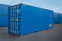 20ft Container HC High Cube Seecontainer Lagercontainer München - Trudering-Riem Vorschau