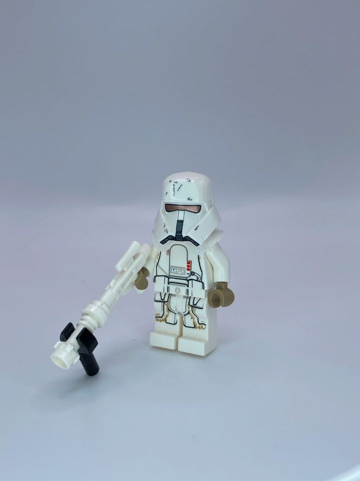 Lego Star Wars sw0950 Range Trooper aus Imperial Conveyex 75217 in Detmold