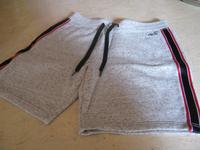 Hollister Herren Shorts Baumwolle Gr. S Hellgrau TOP Nordrhein-Westfalen - Hemer Vorschau