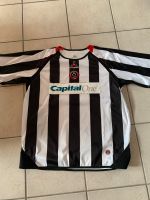 Trikot Sheffield United Saison 06/07 Rheinland-Pfalz - Offenbach Vorschau