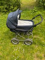 Emmaljunga Kinderwagen und Buggy Leipzig - Leipzig, Zentrum Vorschau