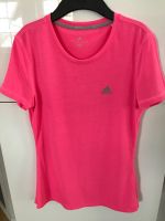 Adidas Climalite T-Shirt Größe XS pink rosa Saarland - Nalbach Vorschau