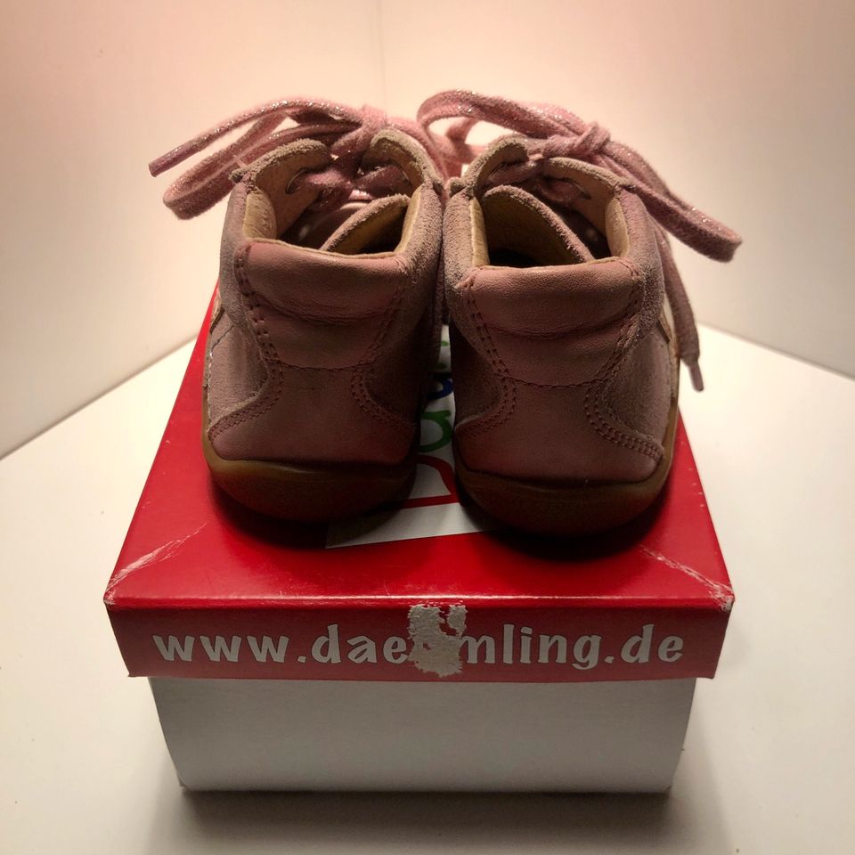 Däumling Sneaker - Größe 23 in Köln