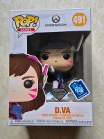 Overwatch Funko Pop D.Va 491 Nordrhein-Westfalen - Preußisch Oldendorf Vorschau