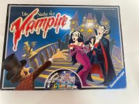 Nacht der Vampire- Brettspiel Nordrhein-Westfalen - Herne Vorschau