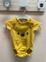 Baby Body Größe 56 Winnie Pooh München - Hadern Vorschau