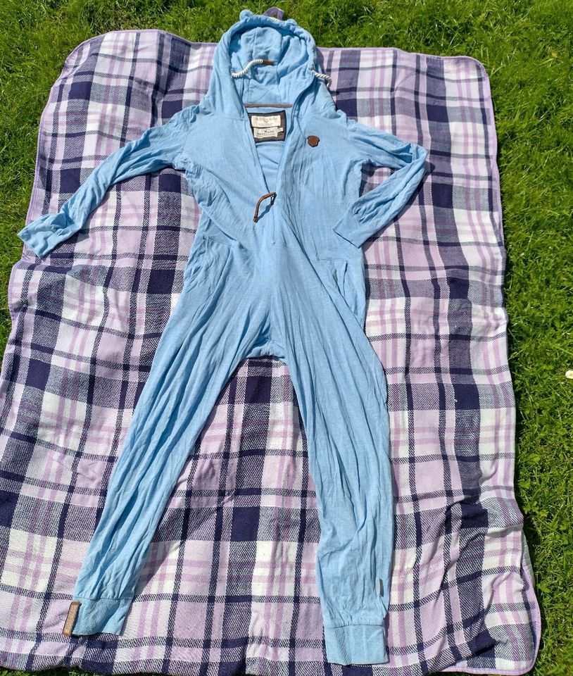 Naketano Jumpsuit XL in Schleswig-Holstein - Büdelsdorf | eBay  Kleinanzeigen ist jetzt Kleinanzeigen