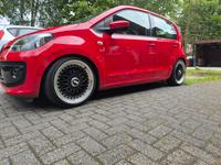 Volkswagen  UP  2 Jahre TÜV.  5 Türen Niedersachsen - Cloppenburg Vorschau