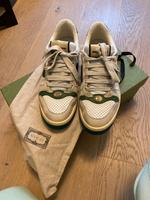 Gucci Sneakers wie Neu Schleswig-Holstein - Rendsburg Vorschau