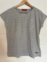 Derbe Shirt gestreift Hessen - Lahntal Vorschau