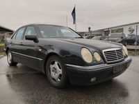 Mercedes-Benz E 230 AVANTGARDE Automatik / Xenon / Klimatronik Baden-Württemberg - Lahr (Schwarzwald) Vorschau