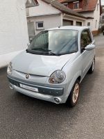 Axiam City microcar ligier Grecav Baden-Württemberg - Schwaigern Vorschau