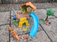 Playmobil Spielplatz komplett Bayern - Bad Brückenau Vorschau