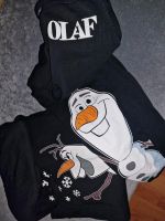 Jogging Anzug Olaf Disney Schleswig-Holstein - Steinburg Vorschau