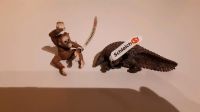 NEU!  SCHLEICH Riesenschuppentier 14757 & Orang-Utan-Junges 29805 Niedersachsen - Schöppenstedt Vorschau