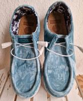 junglo sehr leichte Schuhe Mokassins EU 39 Münster (Westfalen) - Centrum Vorschau