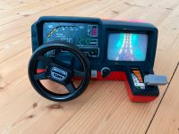 TOMY Racing Cockpit Fahrsimulator 80er Jahre Porsche Turbo OVP Niedersachsen - Cremlingen Vorschau