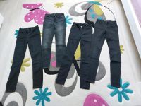 Mädchen, Damen, Jeans, Hosen, XS Länge 32, Only Hessen - Herbstein Vorschau