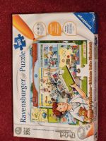 tiptoi Ravensburger Puzzle Beim Kinderarzt Sachsen - Kamenz Vorschau