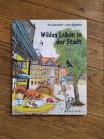 Wildes Leben in der Stadt - Ilka Sokolowski - Gerstenberg Bayern - Babenhausen Vorschau