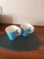 Kaffebecher " Villeroy und boch " Niedersachsen - Seevetal Vorschau