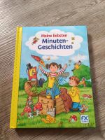 Meine liebsten Minutengeschichten Hessen - Leun Vorschau