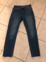 H&M Jeans Gr 152 Schleswig-Holstein - Ellerau  Vorschau