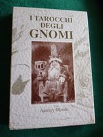 Tarot I Tarocchi Degli Gnomi by Antony Moore NEU 1990 RAR Rheinland-Pfalz - Alpenrod Vorschau