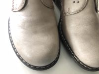 NEU mit Etikett! Rieker Stiefeletten beige Größe 38 Nordrhein-Westfalen - Höxter Vorschau