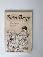 Teacher Therapy von Karen Katafiasz Baden-Württemberg - Freiburg im Breisgau Vorschau