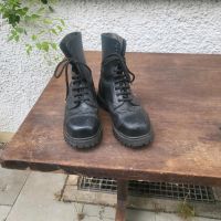 Springerstiefel Gr 43 / UK 9 Bayern - Olching Vorschau