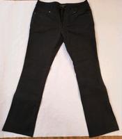 Schwarze Damen Hose, Gr. 38 Bayern - Mauerstetten Vorschau