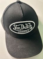 Von Dutch,Trucker Cap,Baseballkappe Berlin - Marzahn Vorschau