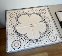 Original CHANEL Seidentuch 85 x 85 cm, Tuch, Halstuch, Schal Niedersachsen - Bardowick Vorschau
