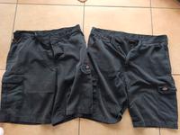 2x DICKIES Redhawk Cargo Shorts (schwarz) UK 38 / DE 54 Hessen - Rodgau Vorschau