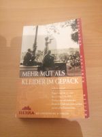 Mehr Mut als Kleider im Gepäck, Julia Keay Baden-Württemberg - Neuhausen Vorschau