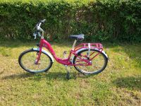 24zoll Puki-Fahrrad, 3 gänge Sachsen-Anhalt - Leuna Vorschau